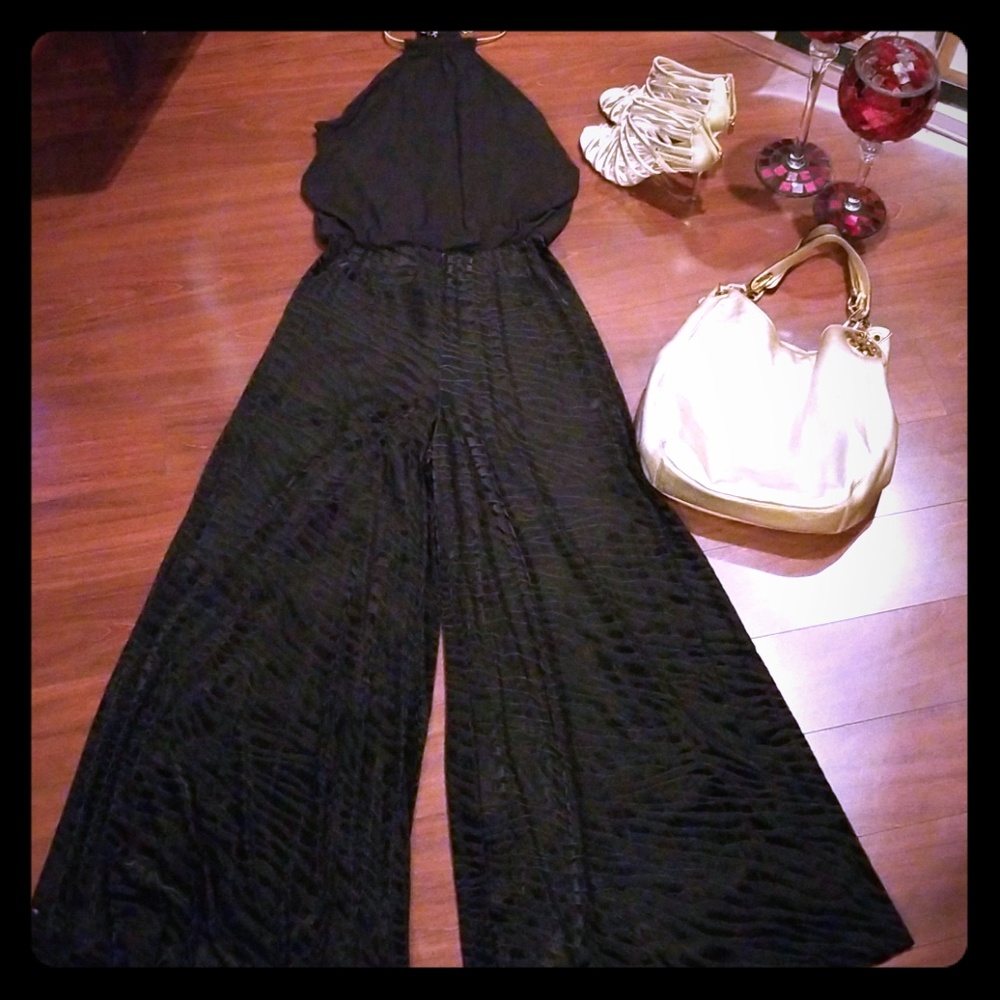MSK Jumpsuit